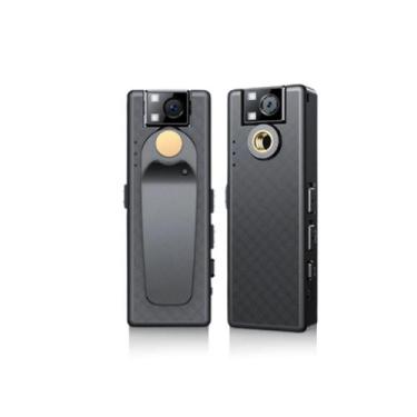 Imagem de Câmera Espiã Policial Wifi Pega Traição Ip 6 Horas Hd 1080p A51 - Mike