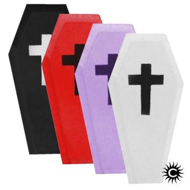 Imagem de Caixão para ritual - Estrela magia 