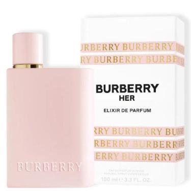 Imagem de Perfume Burberry Her Elixir - Eau de Parfum - 100 ml, 100 ml