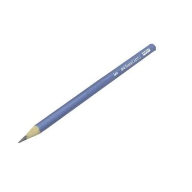 Imagem de Lápis Preto N2 Circ Faber Castell - Ecolapis Max Azul