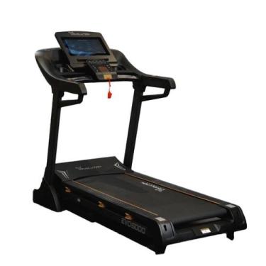 Imagem de Esteira Elétrica Profissional EVO 6000 PRO - 220V - Evolution Fitness