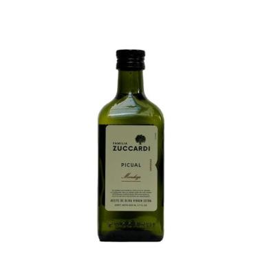 Imagem de Azeite extravirgem zuccardi picual 500ml