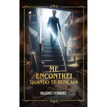 Imagem de Me Encontrei Quando te Buscava