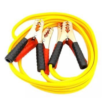 Imagem de Cabo com conector de bateria p/carro 800amp bom-1802 - BOMVINK