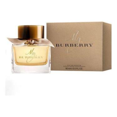 Imagem de My Burberry Edp 90ml Perfume Feminino