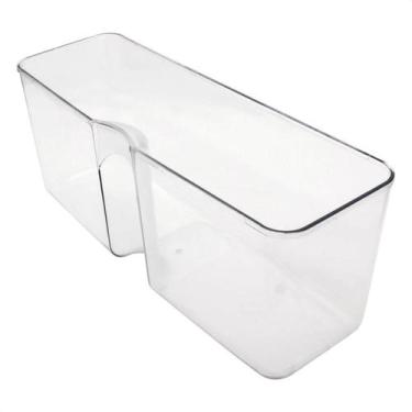 Imagem de Gaveta Legumes Frigobar Brastemp BRA08 BRC12 BRL08 BRL09 - Brastemp e 