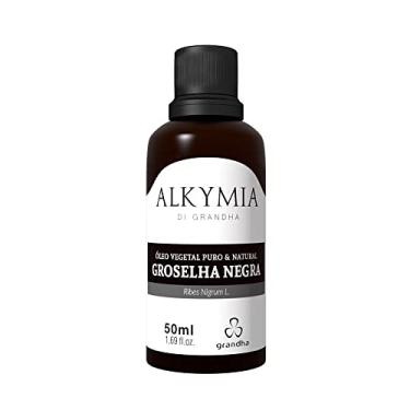 Imagem de Óleo Vegetal de Groselha Negra 50 ml