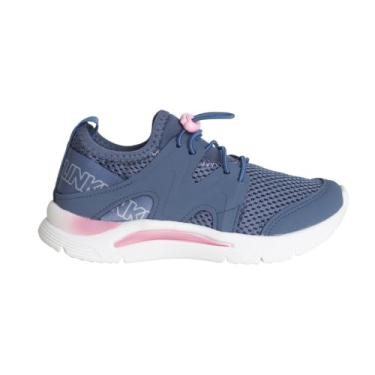 Imagem de Tênis Infantil Klin New Sport Rosa 35