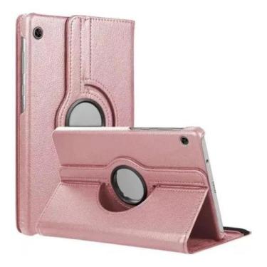 Imagem de Capa Giratória Para Tablet Samsung Galaxy Tab A9+ A9 Plus 11" Polegada