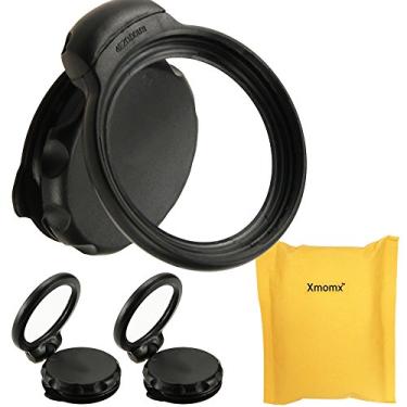 Imagem de Suporte de suporte de sucção para para-brisa Xmomx 2 peças para Tomtom XXL XL n14644 Canada 310 GPS