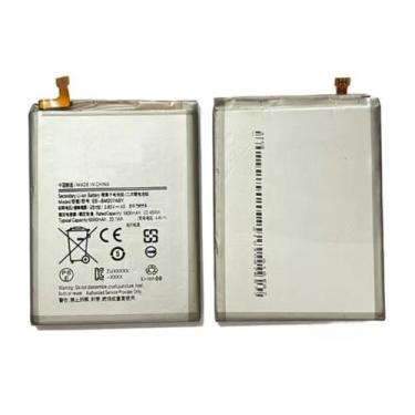 Imagem de Bateria compativel com m21//m12/m21s/m30s/m31 (eb-bm207aby)