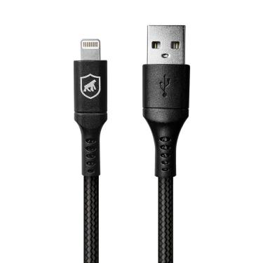 Imagem de Cabo Survivor para Lightning / USB 1,5m - Gshield