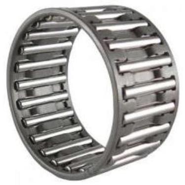 Imagem de Gaiola de agulha Toyota Bandeirante 1968 a 2001 COBRA