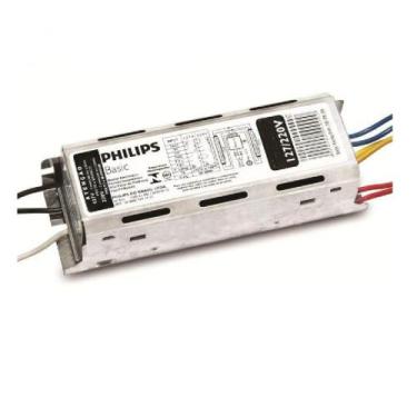 Imagem de Reator eletronico 2x32w biv t8 afp basic philips eb232a16/26