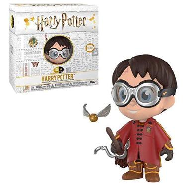 Imagem de Vinyl 5 Star Harry Potter Quidditch