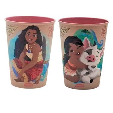 Imagem de Copo Infantil de Plástico Ideal para Base Ovo de Pascoa Original Plasu