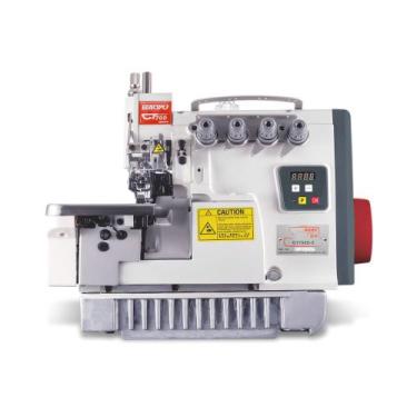 Imagem de Interloque  com Motor Direct Drive  Baoyu GT700D5   , 220V