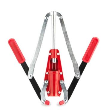 Imagem de Tampador de garrafa de vinho arrolhador para vinho KORK