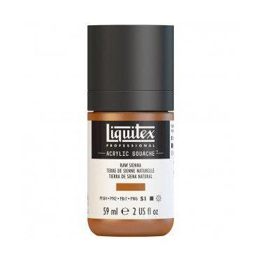 Imagem de Acrílica Guache Liquitex 59ml S1 330 Raw Sienna