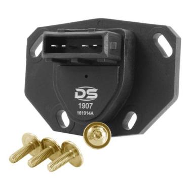 Imagem de Sensor Posicao Borboleta Tempra Tipo Clio Golf Ds1907