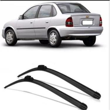 Imagem de Palheta Limpador Parabrisa Classic 1994 a 2016 - CINOY