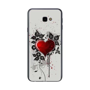 Imagem de Capa Adesivo Skin364 Verso Para Samsung Galaxy J4 Plus - KawaSkin