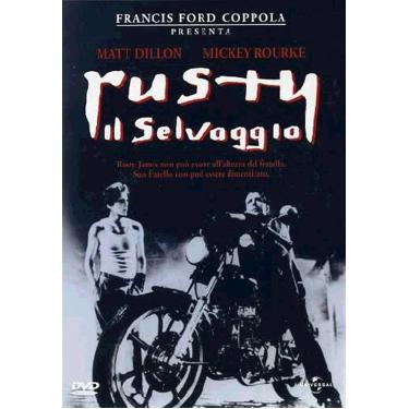 Imagem de Rumble Fish