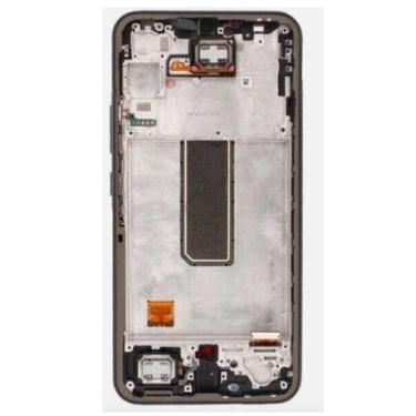 Imagem de Tela frontal touch display s a34 4g c/a inc - COMPATIVEL