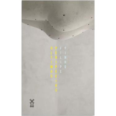 Imagem de Últimas Peripécias