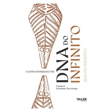 Imagem de Dna Do Infinito