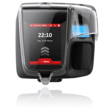 Imagem de Controle de acesso idflex IP65 á prova D' água control id