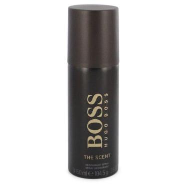 Imagem de Perfume Masculino Hugo Boss 100 Ml Desodorante Spray