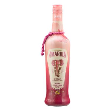 Imagem de Amarula Raspberry Chocolate Baobab 700 ml
