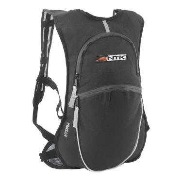 Imagem de Mochila Hidratação Hydra Ntk + Refil, Bike, Trekking Corrida