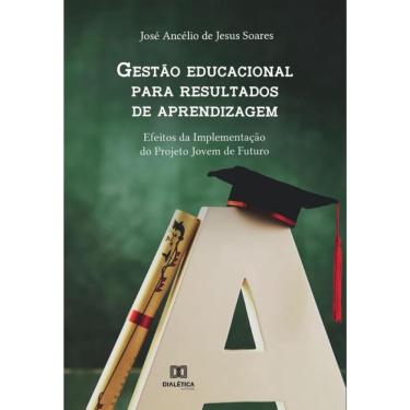 Imagem de Gestão educacional para resultados de aprendizagem-Português