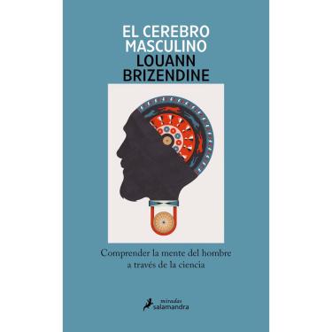 Imagem de Livro El cerebro masculino: Comprender la mente del hombre