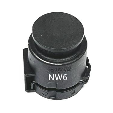 Imagem de Plugue de mangueira de refrigeração NW6, tampa do tanque de água do radiador, kit de reparo do aquecedor, vedação à prova de vazamento para carro, caminhão, SUV (compatível com Mercedes-Benz, BMW