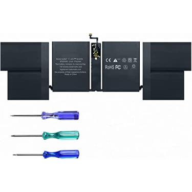 Imagem de A2527 Batería para portátil Compatível com MacBook Pro 16" A2485 (Late 2021 Version) EMC 3651 [Li-Polymer 11.45V 8700mAh]
