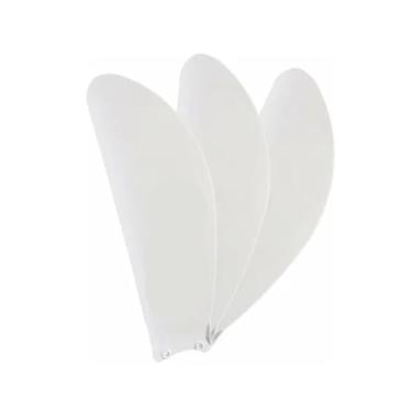 Imagem de Kit com 3 Hélices para Ventilador de Teto Compatível com Fênix/Sunny/Aires/Wind/Wind Light/Wind Mx-130w