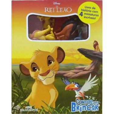 Imagem de O Rei Leão