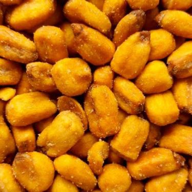 Imagem de Milho Torrado Mostarda & Mel Espanhol 5kg - Tostaderos Sol De Alba