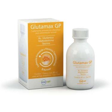 Imagem de Glutamax 80ml Inovet