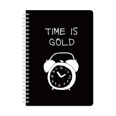 Imagem de Monolike Little Doodle Agenda de estudo de 4 meses, relógio - planejador acadêmico, planejador semanal e mensal, plano de estudo