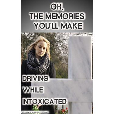 Imagem de Pôster #111 Série de pôsteres para uso de drogas, álcool, prevenção de bebidas menores de idade