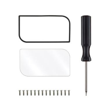 Imagem de GoPro Kit de substituição de lente ADLRK-301 HERO3+ para sistema Dual HERO (transparente)