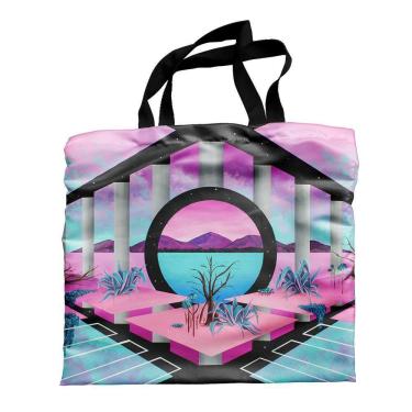Imagem de Bolsa Ecobag Ecológica Sustentável 033