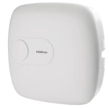 Imagem de Central de alarme monitorada modular AMT 4010 RF - Intelbras