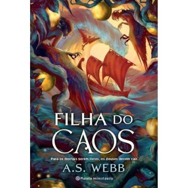 Imagem de Filha do caos