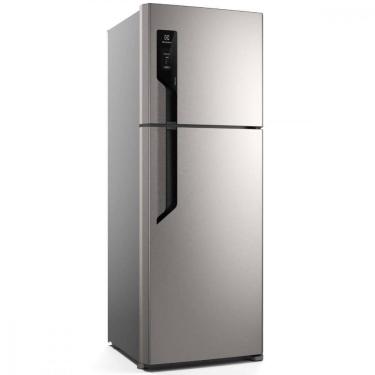 Imagem de Geladeira Electrolux Frost Free 480L Efficient Duplex 110V