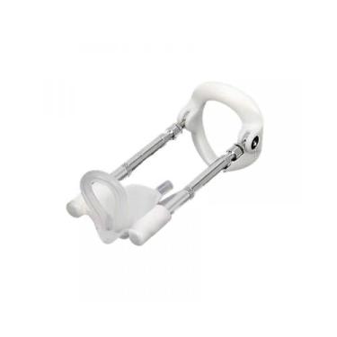 Imagem de Extensor Alongador Metal Peniano Profissional - Pro Extender System